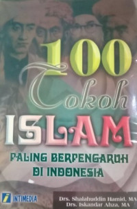Image of 100 TOKOH ISLAM PALING BERPENGARUH DI INDONESIA