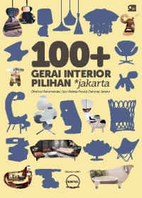 Image of 100 + GERAI INTERIOR PILIHAN*JAKARTA