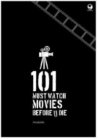 101 MUST WATCH MOVIES BEFORE U DIE