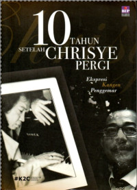 Image of 10 TAHUN SETELAH CHRISYE PERGI: EKSPRESI KANGEN PENGGEMAR