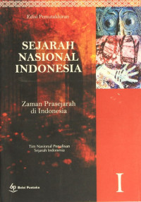 Image of SEJARAH NASIONAL INDONESIA : ZAMAN JEPANG DAN ZAMAN REPUBLIK