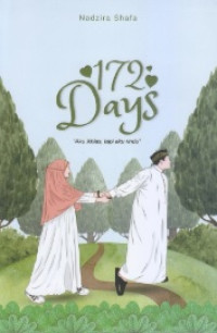 Image of 172 DAYS: AKU IKHLAS, TAPI AKU RINDU