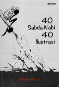 40 SABDA NABI 40 ILUSTRASI