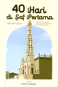 Image of 40 HARI DI SAF PERTAMA