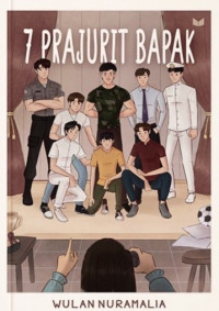 Image of 7 PRAJURIT BAPAK