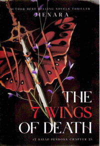 Image of THE 7 WINGS OF DEATH: 7 SAYAP PENDOSA CHAPTER 2