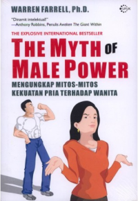 THE MYHT OF MALE POWER: MENGUNGKAP MITOS MITOS KEKUATAN PRIA TERHADAP WANITA