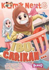 IBU, CARIKAN...