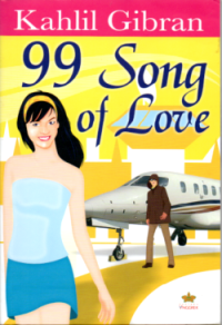 Image of 99 SONG OF LOVE