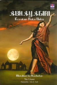 Image of ABHAYAGIRI: KERATON RATU BOKO