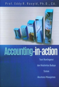 Image of ACCOUNTING IN ACTION