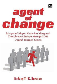 AGENT OF CHANGE