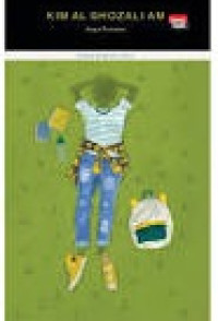 Image of ANGIN PERTAMA