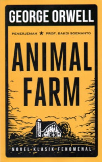 Image of ANIMAL FARM