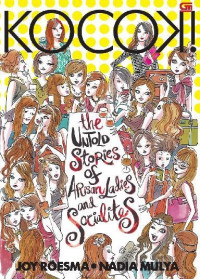 Image of KOCOK! THE UNTOLD STORIES OF ARISAN LADIES AND SOCIALITES