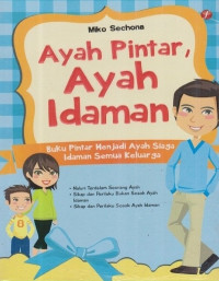 Image of AYAH PINTAR, AYAH IDAMAN