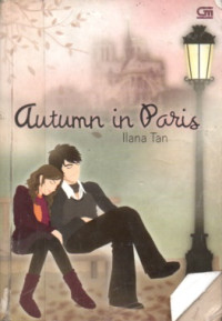 AUTUMN IN PARIS