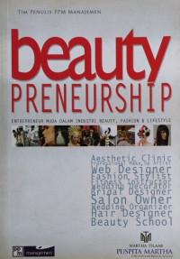 BEAUTY PRENEURSHIP