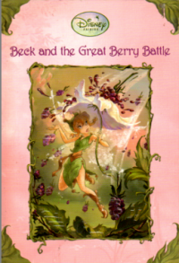 Image of BECK AND THE GREAT BERRY BATTLE