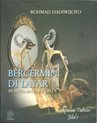 Image of BERCERMIN DI LAYAR REALITA ANTAR CERITA