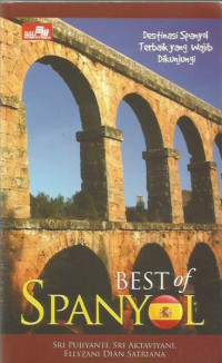Image of BEST OF SPANYOL: DESTINASI SPANYOL TERBAIK YANG WAJIB DIKUNJUNGI