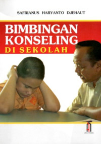 Image of BIMBINGAN KONSELING DI SEKOLAH