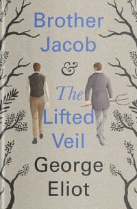 Image of BROTHER JACOB & THE LIFTED VEIL