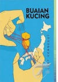 Image of BUAIAN KUCING