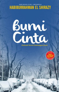 Image of BUMI CINTA