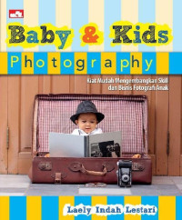 Image of BABY & KIDS PHOTOGRAPHY