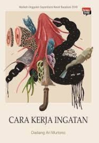 Image of CARA KERJA INGATAN