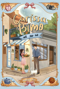 Image of CARISSA BIMO: AT 20:30