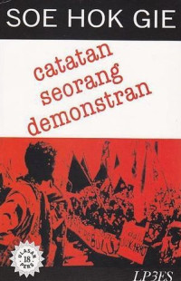 Image of CATATAN SEORANG DEMONSTRAN
