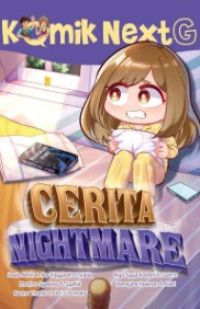 Image of CERITA NIGHTMARE