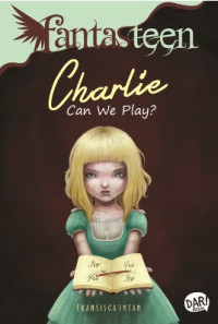 Image of CHARLIE, CAN WE PLAY?