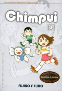 Image of CHIMPUI 3