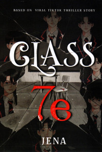 Image of CLASS 7E