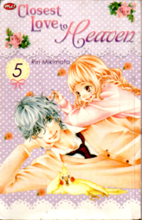 Image of CLOSEST LOVE TO HEAVEN 5