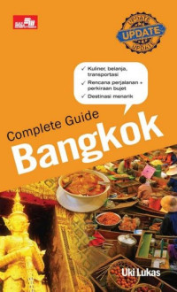 COMPLETE GUIDE BANGKOK