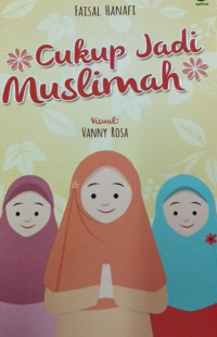 CUKUP JADI MUSLIMAH