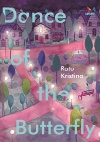 Image of DANCE OF THE BUTTERFLY