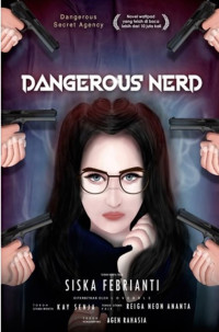 Image of DANGEROUS NERD