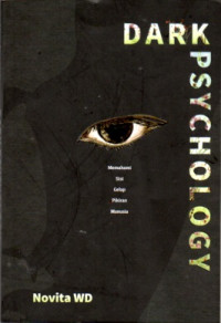 Image of DARK PSYCHOLOGY