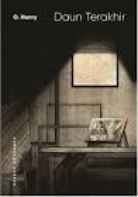 Image of DAUN TERAKHIR