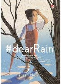 Image of #DEARRAIN