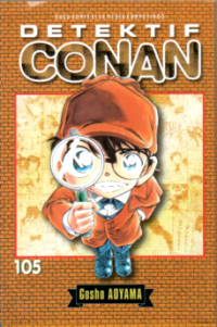 Image of DETEKTIF CONAN