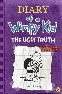 DIARY OF A WIMPY KID: THE UGLY TRUTH