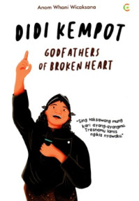 Image of DIDI KEMPOT: GOD FATHERS OF BROKEN HEART
