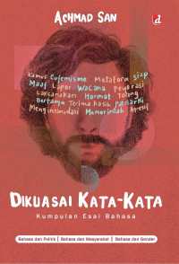 Image of DIKUASAI KATA-KATA