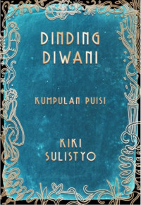 Image of DINDING DIWANI